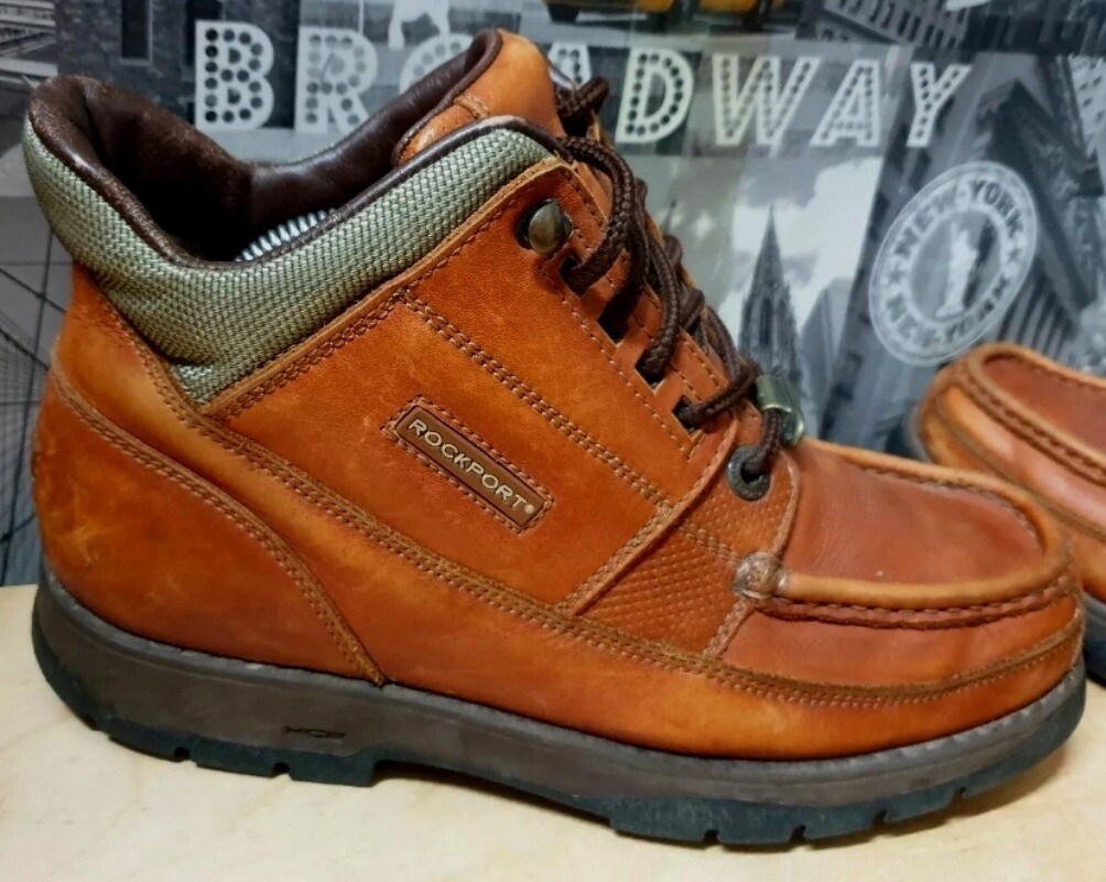 rockport size 6